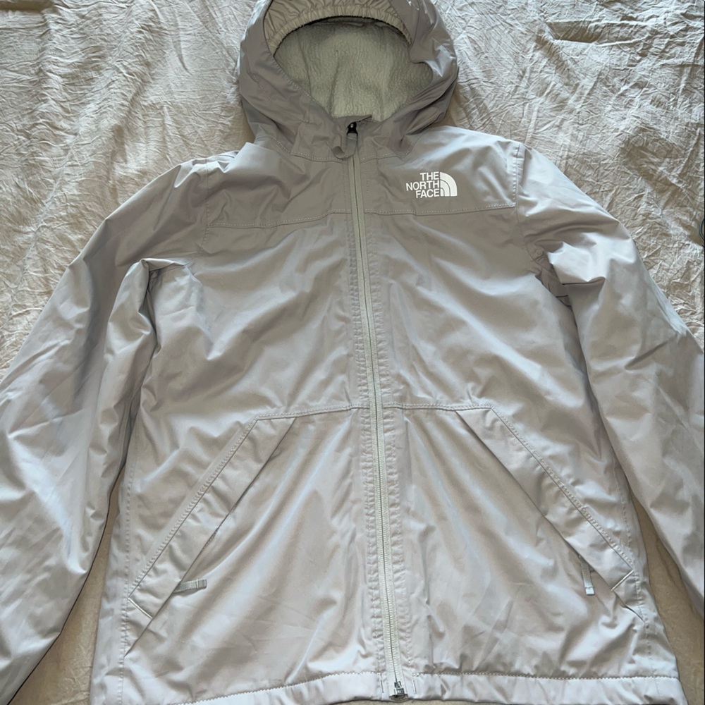 Girl’s The North Face Jacket
